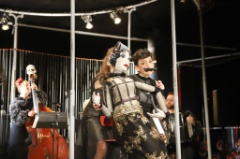 le Bal Marionnettique 41 * 6240 x 4160 * (8.24MB)